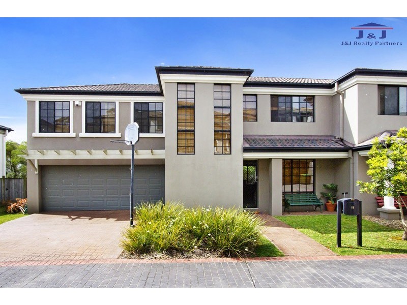 11 Allamanda Way, Thornleigh NSW 2120