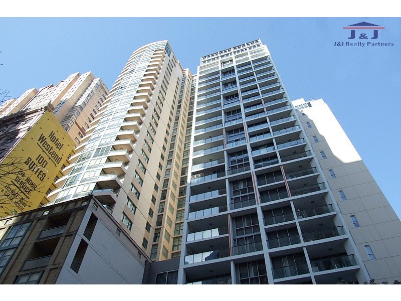 262/420 Pitt St, Haymarket NSW 2000