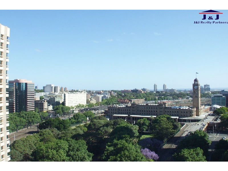 262/420 Pitt St, Haymarket NSW 2000