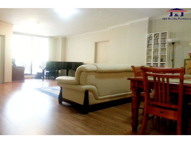 35/1 Clarence St, Strathfield NSW 2135