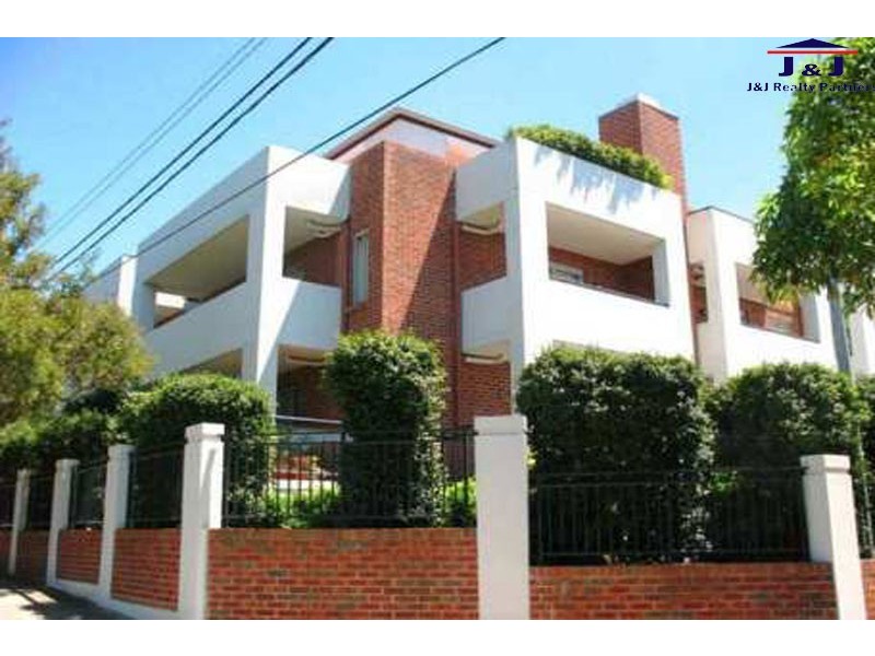 14/113-117 Arthur St, Strathfield NSW 2135