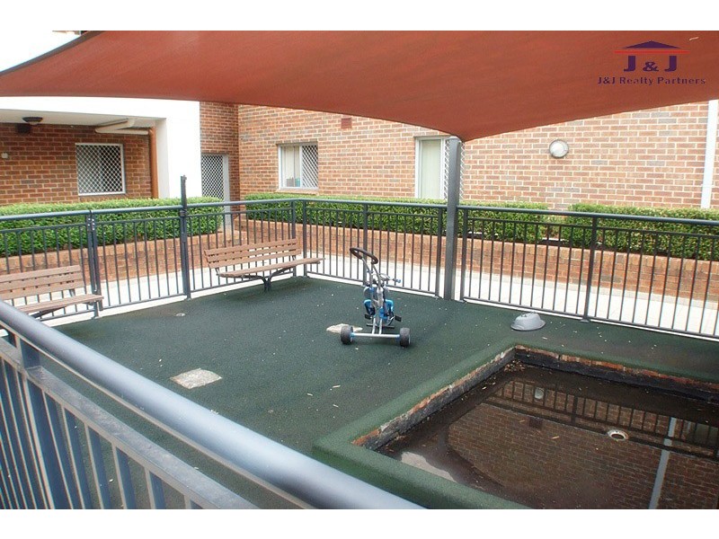 14/113-117 Arthur St, Strathfield NSW 2135