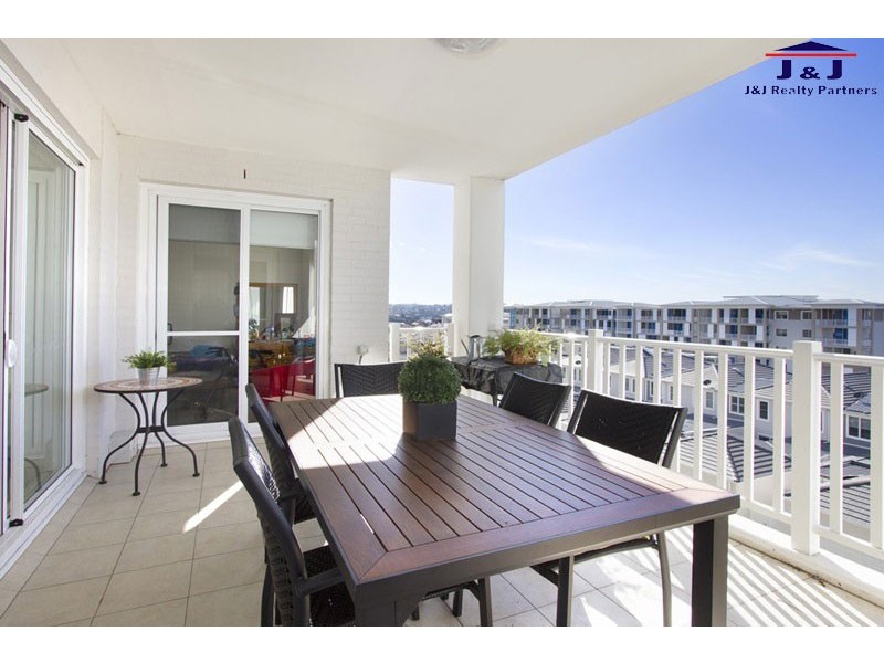 40/1 Juniper Dr, Breakfast Point NSW 2137