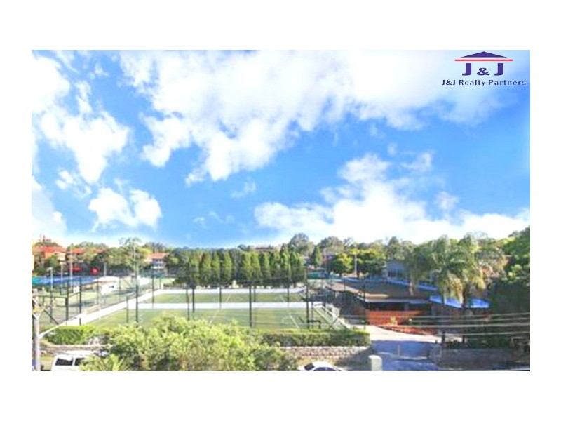 9/11 Lyons St, Strathfield NSW 2135