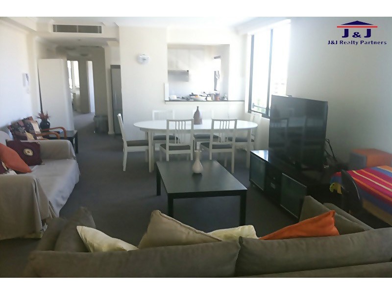 43/7 Herbert St, St Leonards NSW 2065