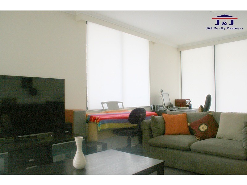 43/7 Herbert St, St Leonards NSW 2065