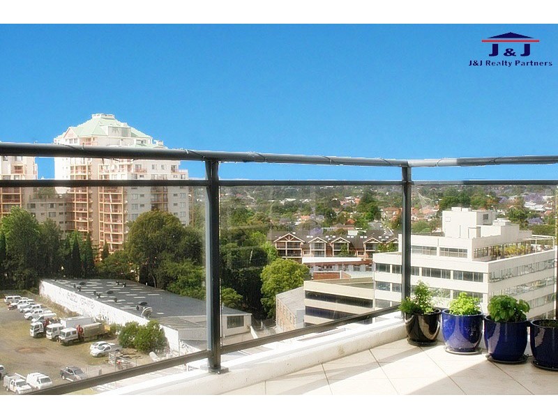 43/7 Herbert St, St Leonards NSW 2065