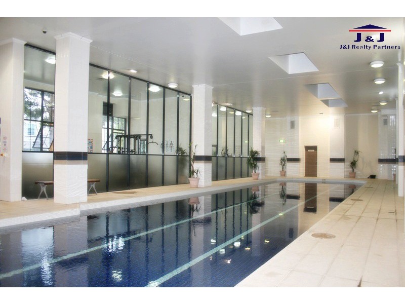 43/7 Herbert St, St Leonards NSW 2065