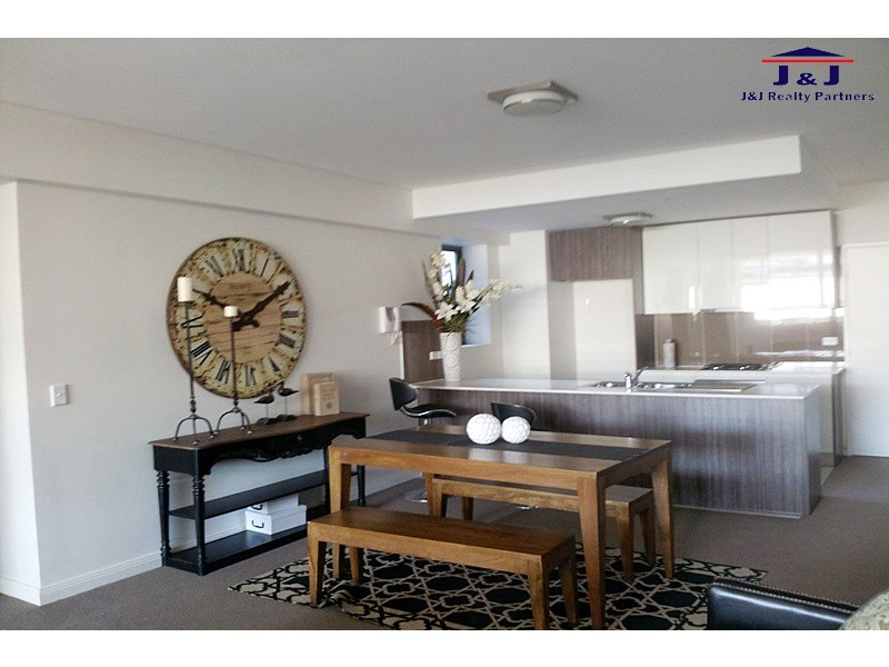 . Close to Macquarie St, Parramatta NSW 2150