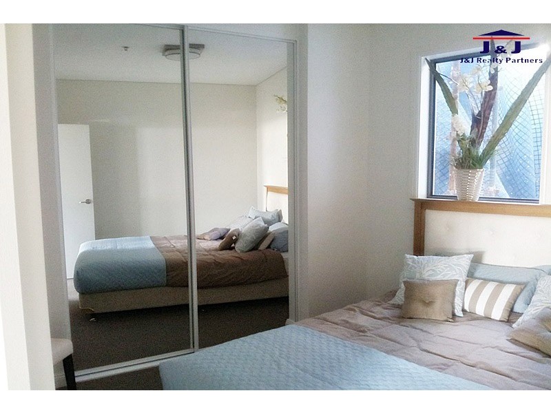 . Close to Macquarie St, Parramatta NSW 2150