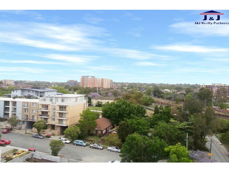 712/39 Cooper St, Strathfield NSW 2135