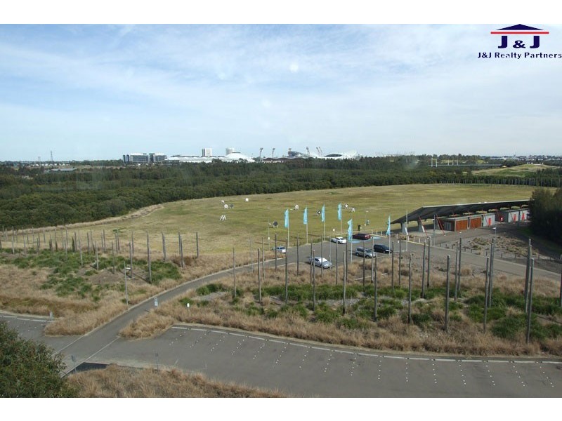 729/25 Bennelong Parkway, Wentworth Point NSW 2127