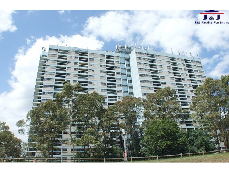 11K/15 Campbell St, Parramatta NSW 2150