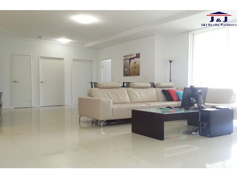 28/21 Cowper St, Parramatta NSW 2150