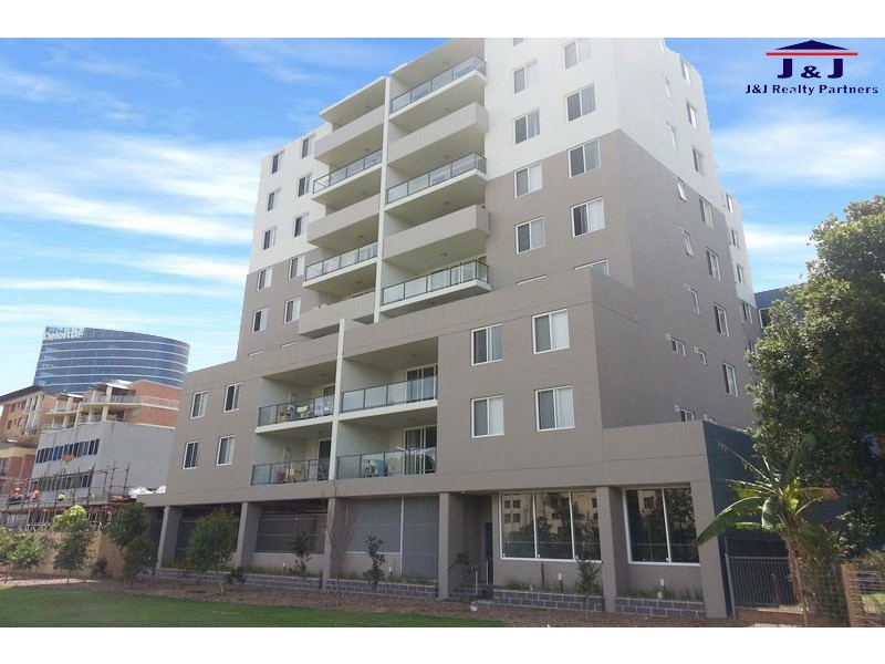 28/21 Cowper St, Parramatta NSW 2150
