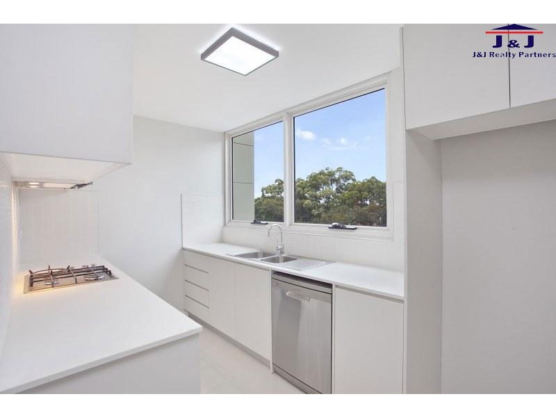 4/454 Liverpool Rd, Strathfield South NSW 2136