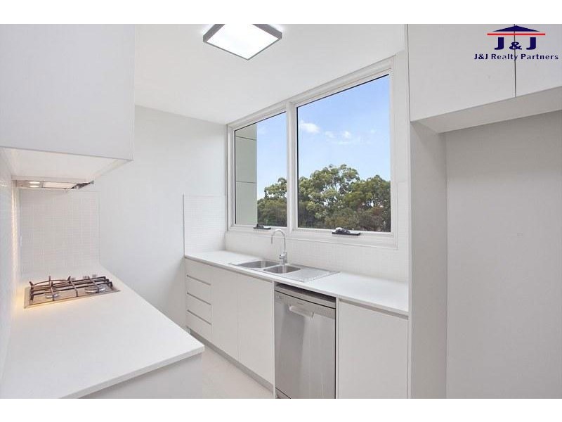 5/454 Liverpool Rd, Strathfield South NSW 2136