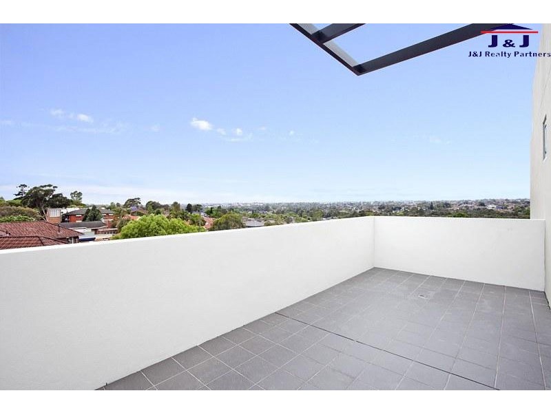 6/454 Liverpool Rd, Strathfield South NSW 2136