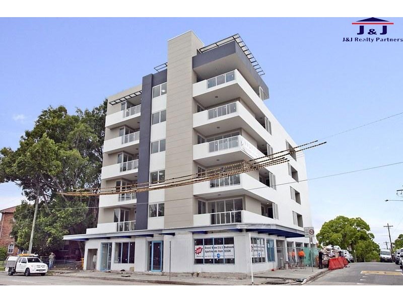 12/454 Liverpool Rd, Strathfield South NSW 2136