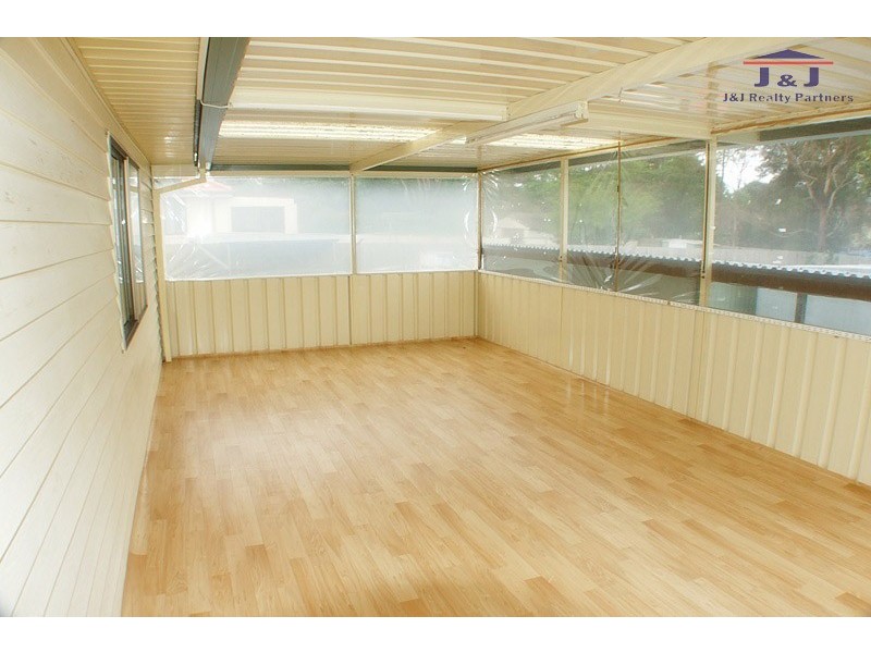 43 Murdoch St, Ermington NSW 2115