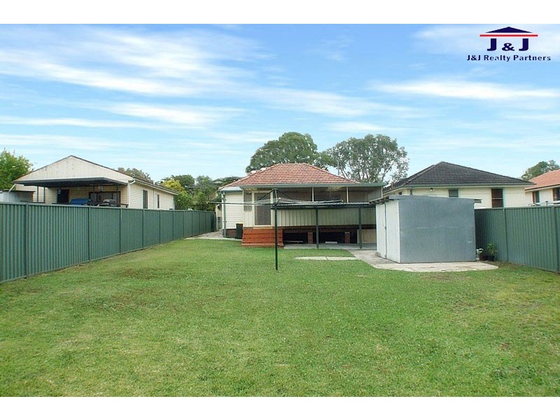 43 Murdoch St, Ermington NSW 2115