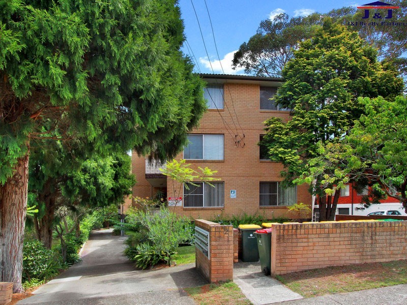15/2 Union St, Meadowbank NSW 2114