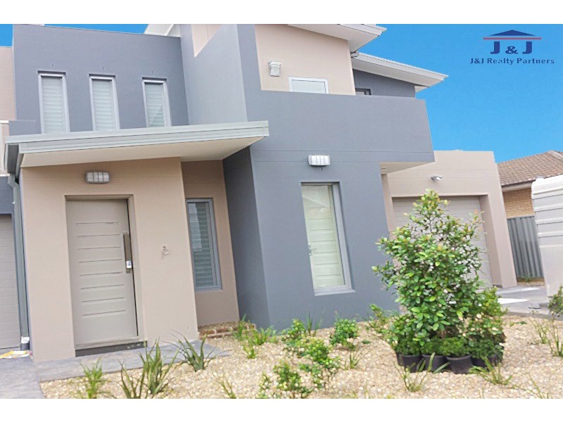 19A Rhodes Ave, Guildford NSW 2161