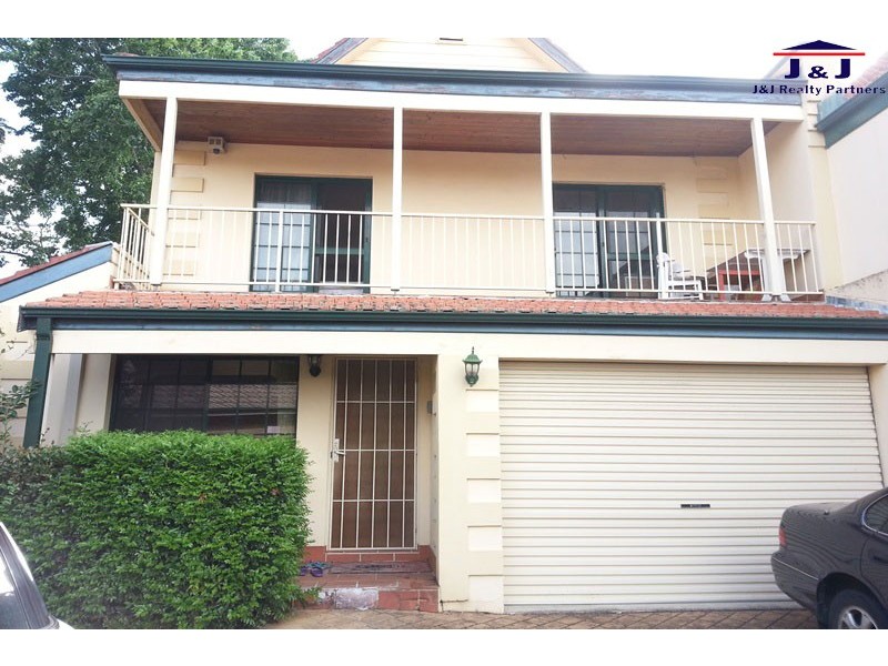 71 Carlingford, Epping NSW 2121