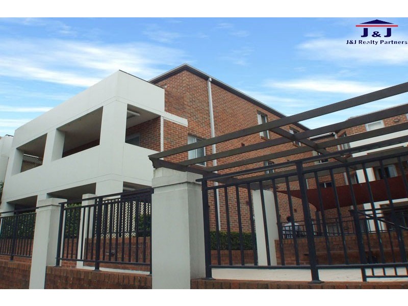 14/113-117 Arthur St, Homebush West NSW 2140