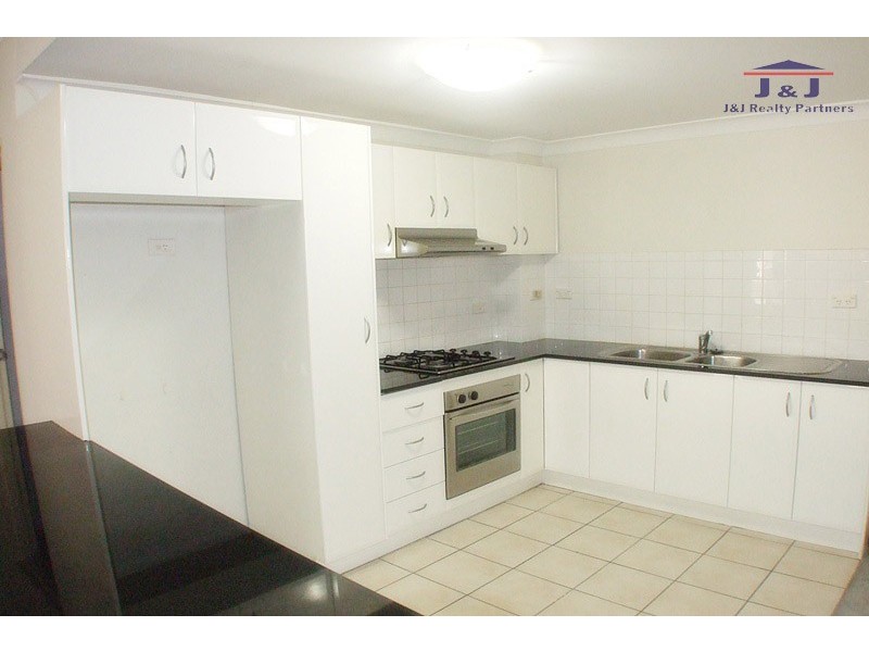 14/113-117 Arthur St, Homebush West NSW 2140