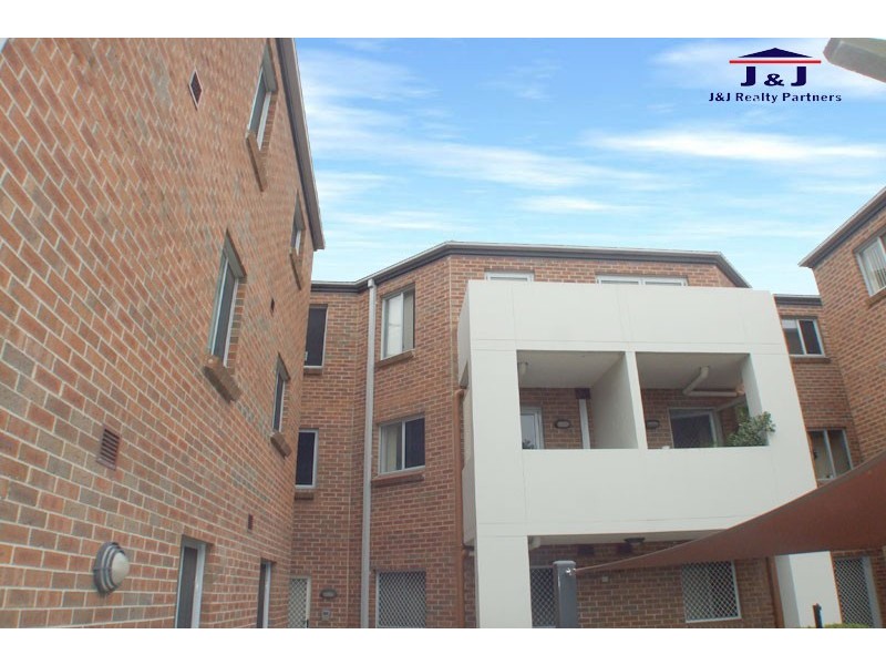 14/113-117 Arthur St, Homebush West NSW 2140