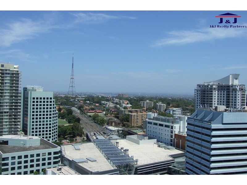 2706/2A Help St, Chatswood NSW 2067