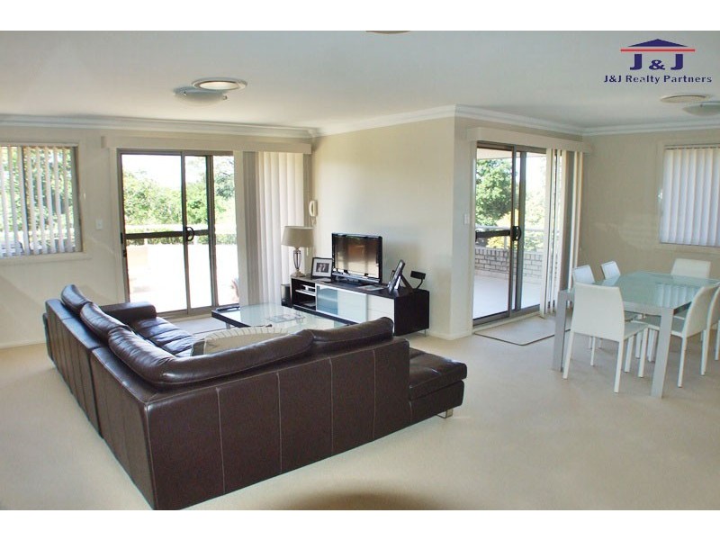 9/20 Essex St, Epping NSW 2121