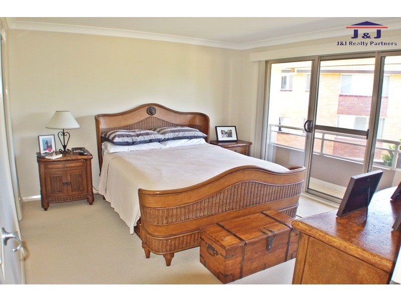 9/20 Essex St, Epping NSW 2121