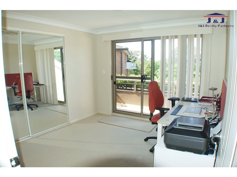 9/20 Essex St, Epping NSW 2121