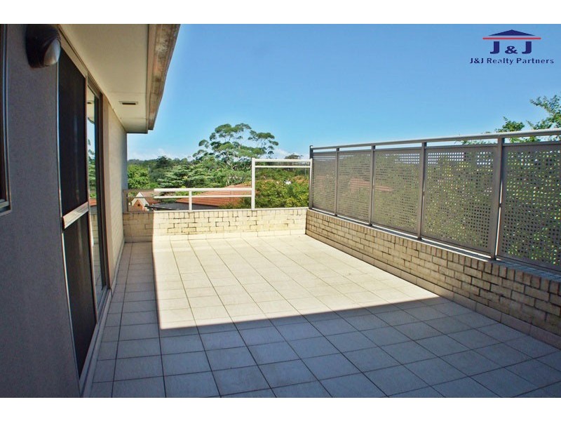 9/20 Essex St, Epping NSW 2121