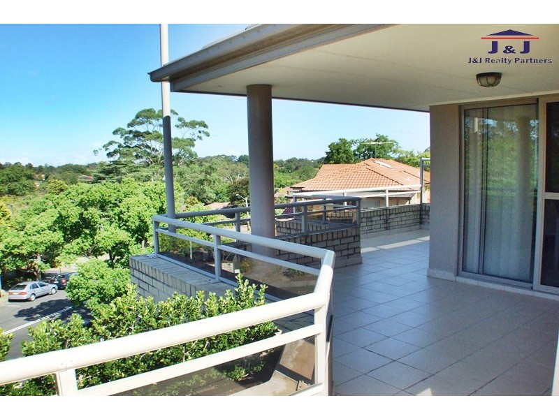 9/20 Essex St, Epping NSW 2121