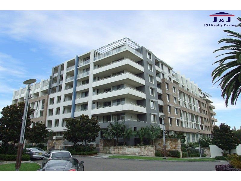 718/37 Amalfi Dr, Wentworth Point NSW 2127