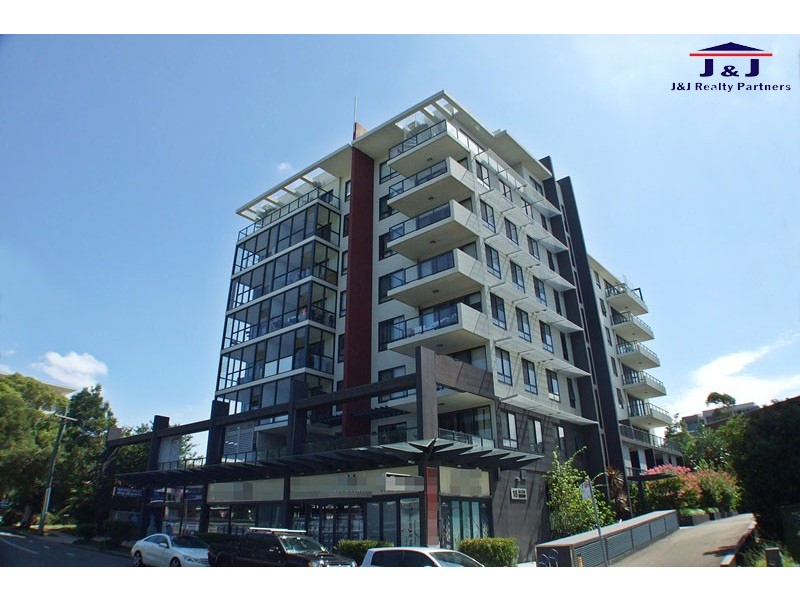 406/18 Walker St, Rhodes NSW 2138