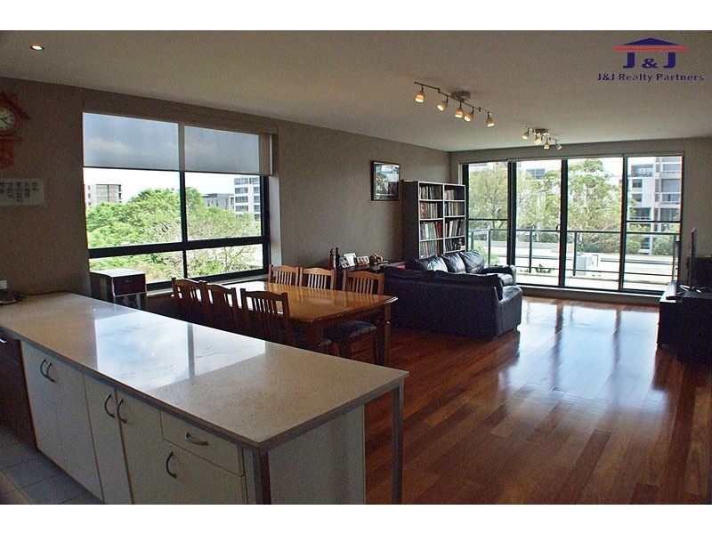 406/18 Walker St, Rhodes NSW 2138