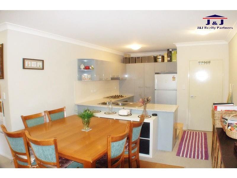 208/19-21 Good St, Parramatta NSW 2150