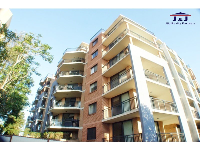 208/19-21 Good St, Parramatta NSW 2150