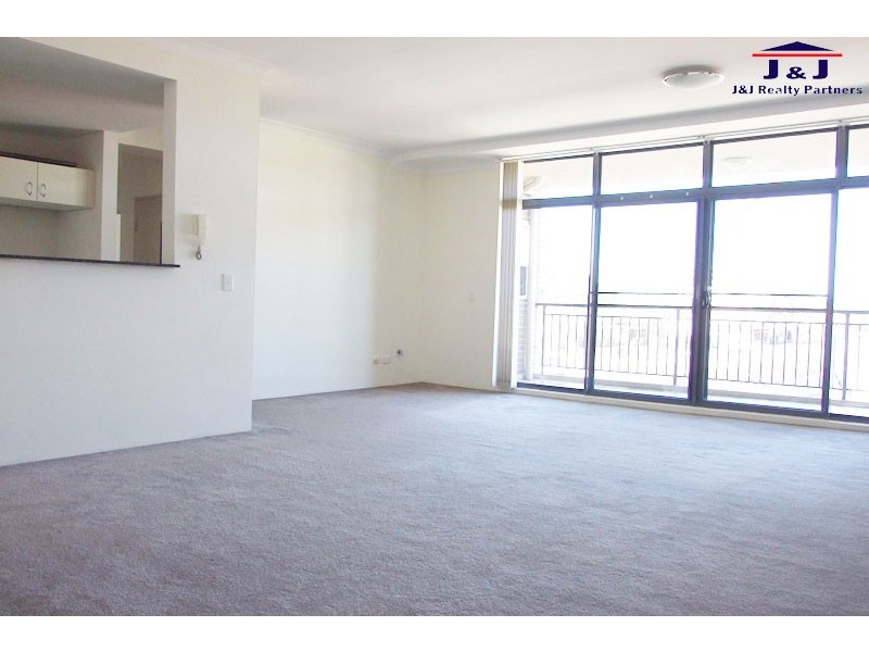 26/58 John St, Lidcombe NSW 2141