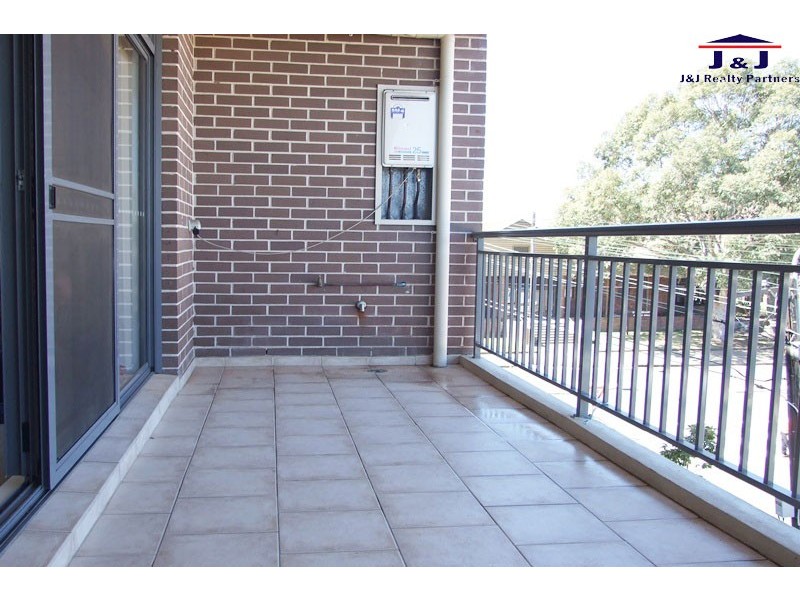 26/58 John St, Lidcombe NSW 2141