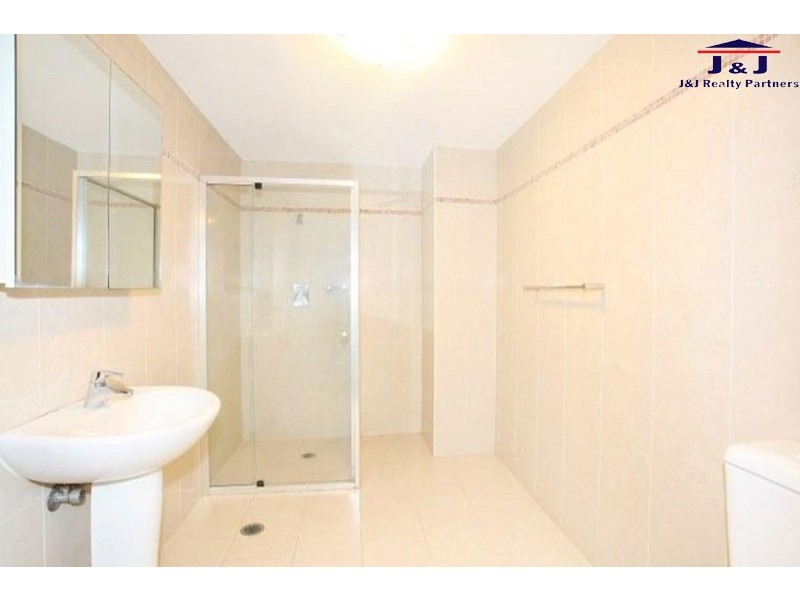 33/1 Clarence St, Strathfield NSW 2135