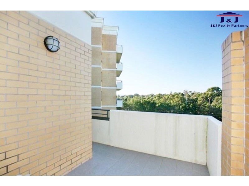 33/1 Clarence St, Strathfield NSW 2135