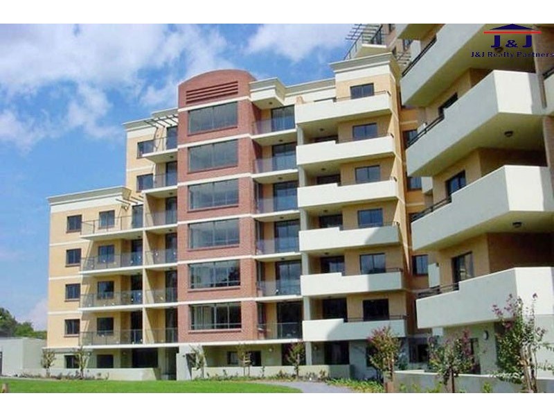 33/1 Clarence St, Strathfield NSW 2135