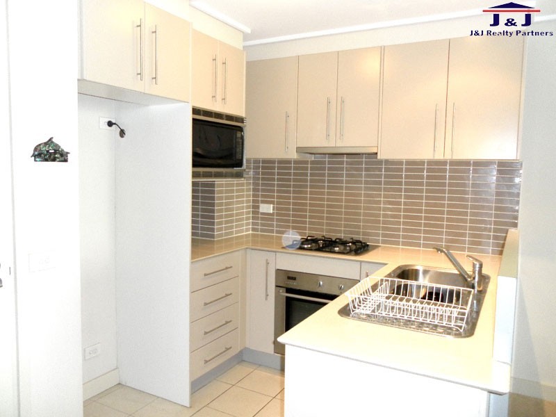 202/1 The Piazza, Wentworth Point NSW 2127