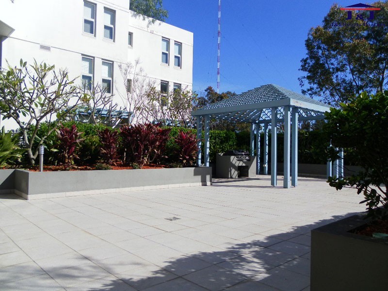 202/1 The Piazza, Wentworth Point NSW 2127