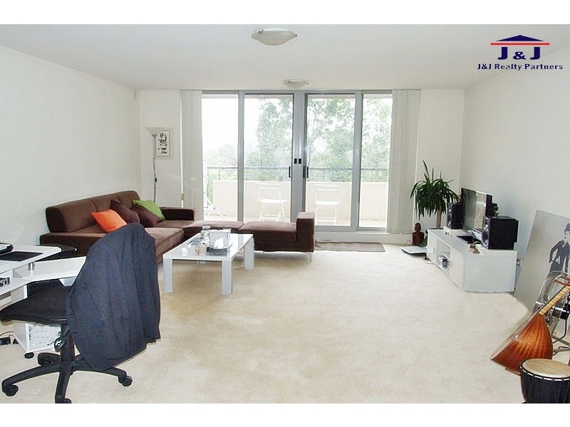 10/17 Pearce Ave, Newington NSW 2127